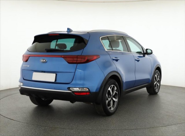 Kia Sportage  1.6 GDI 