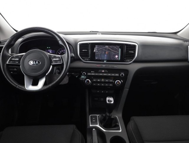 Kia Sportage  1.6 GDI 
