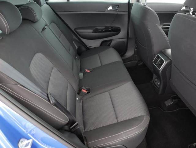 Kia Sportage  1.6 GDI 