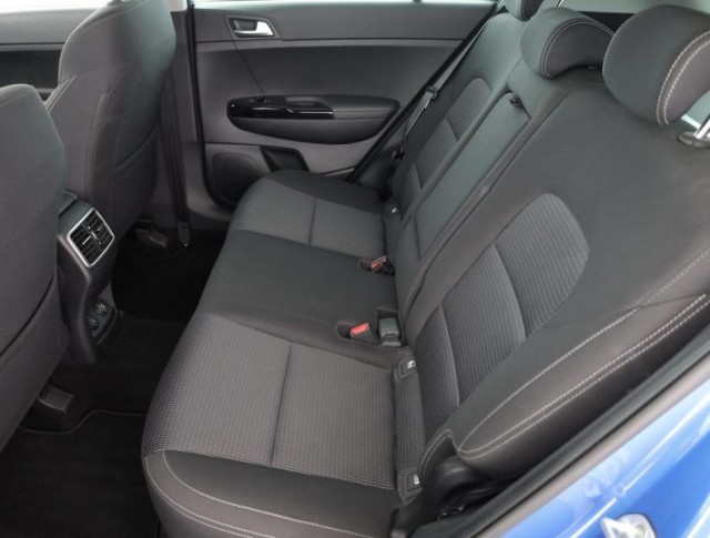 Kia Sportage  1.6 GDI 