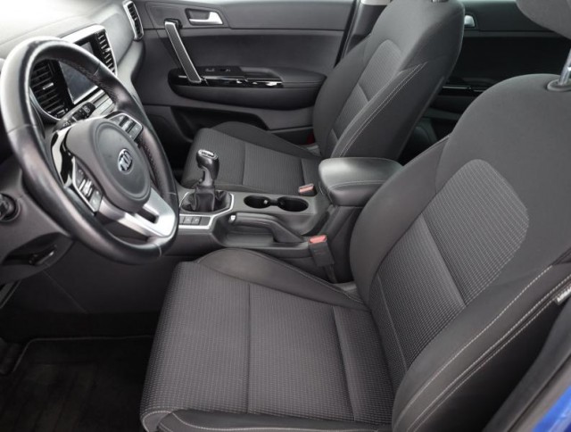 Kia Sportage  1.6 GDI 