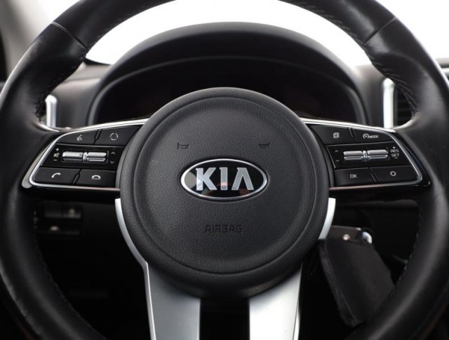 Kia Sportage  1.6 GDI 