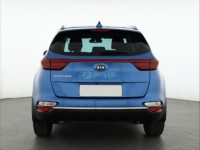 Kia Sportage  1.6 GDI 