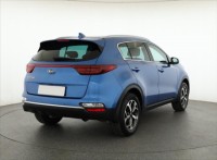 Kia Sportage  1.6 GDI 