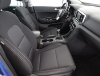 Kia Sportage  1.6 GDI 
