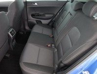 Kia Sportage  1.6 GDI 