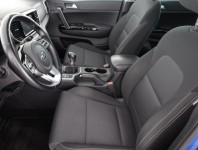 Kia Sportage  1.6 GDI 