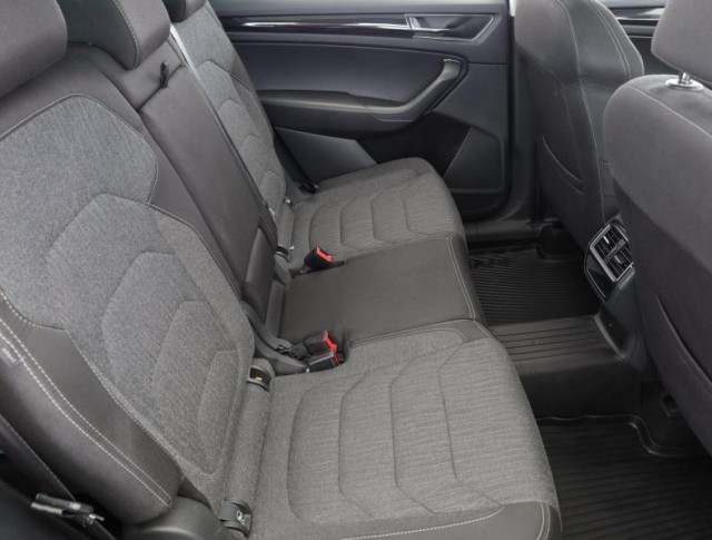 Škoda Kodiaq  2.0 TDI 