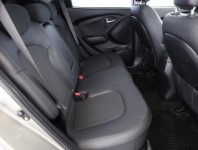 Hyundai ix35  1.7 CRDi 