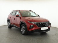 Hyundai Tucson  1.6 T-GDI 48V MHEV Smart