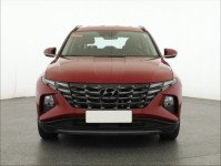 Hyundai Tucson  1.6 T-GDI 48V MHEV Smart