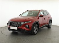 Hyundai Tucson  1.6 T-GDI 48V MHEV Smart