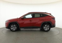 Hyundai Tucson  1.6 T-GDI 48V MHEV Smart