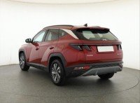Hyundai Tucson  1.6 T-GDI 48V MHEV Smart