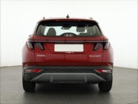 Hyundai Tucson  1.6 T-GDI 48V MHEV Smart