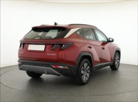 Hyundai Tucson  1.6 T-GDI 48V MHEV Smart