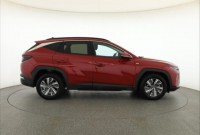 Hyundai Tucson  1.6 T-GDI 48V MHEV Smart