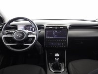 Hyundai Tucson  1.6 T-GDI 48V MHEV Smart