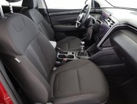 Hyundai Tucson  1.6 T-GDI 48V MHEV Smart