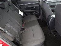 Hyundai Tucson  1.6 T-GDI 48V MHEV Smart