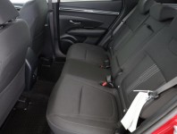Hyundai Tucson  1.6 T-GDI 48V MHEV Smart