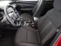 Hyundai Tucson  1.6 T-GDI 48V MHEV Smart