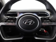 Hyundai Tucson  1.6 T-GDI 48V MHEV Smart