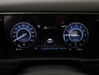 Hyundai Tucson  1.6 T-GDI 48V MHEV Smart