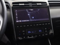 Hyundai Tucson  1.6 T-GDI 48V MHEV Smart