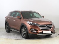 Hyundai Tucson  2.0 CRDi 