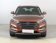 Hyundai Tucson  2.0 CRDi 
