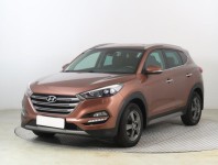 Hyundai Tucson  2.0 CRDi 