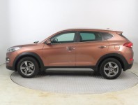 Hyundai Tucson  2.0 CRDi 
