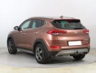 Hyundai Tucson  2.0 CRDi 