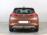 Hyundai Tucson  2.0 CRDi 