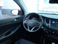 Hyundai Tucson  2.0 CRDi 