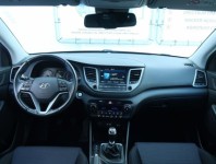 Hyundai Tucson  2.0 CRDi 
