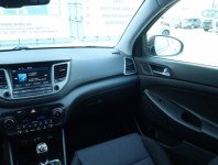 Hyundai Tucson  2.0 CRDi 