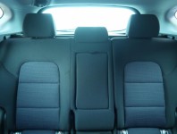 Hyundai Tucson  2.0 CRDi 
