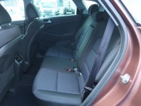 Hyundai Tucson  2.0 CRDi 