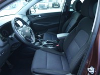 Hyundai Tucson  2.0 CRDi 
