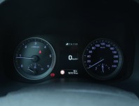 Hyundai Tucson  2.0 CRDi 