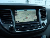 Hyundai Tucson  2.0 CRDi 