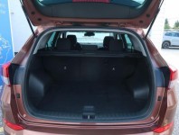 Hyundai Tucson  2.0 CRDi 