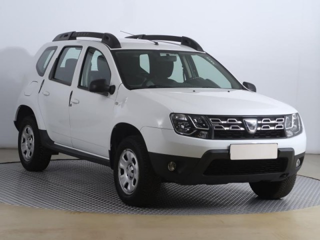 Dacia Duster  1.6 SCe Arctica
