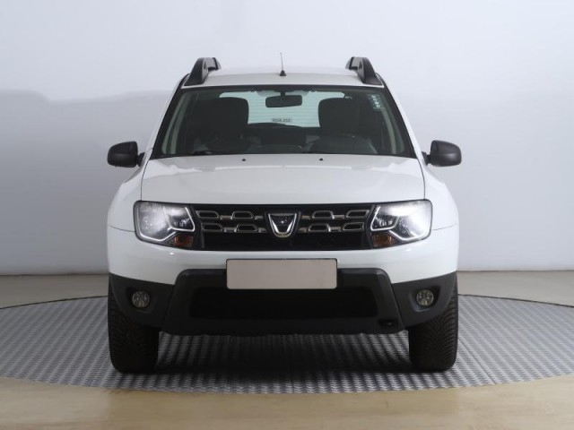 Dacia Duster  1.6 SCe Arctica