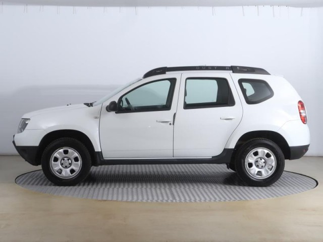 Dacia Duster  1.6 SCe Arctica