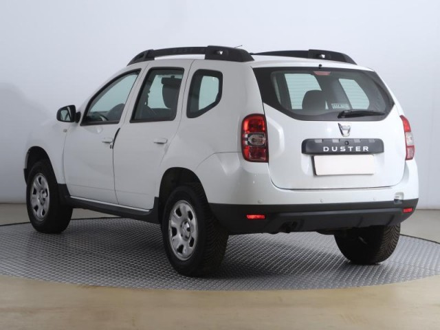 Dacia Duster  1.6 SCe Arctica