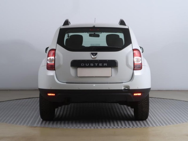 Dacia Duster  1.6 SCe Arctica