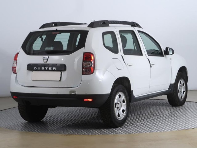 Dacia Duster  1.6 SCe Arctica